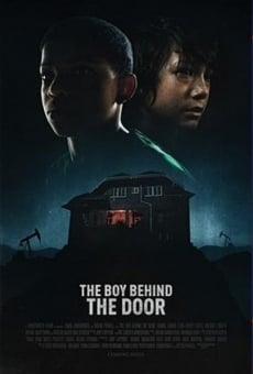 Watch The Boy Behind the Door online stream