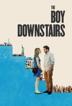 The Boy Downstairs stream online deutsch