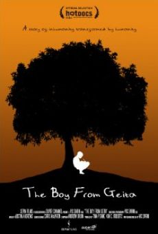 The Boy from Geita en ligne gratuit