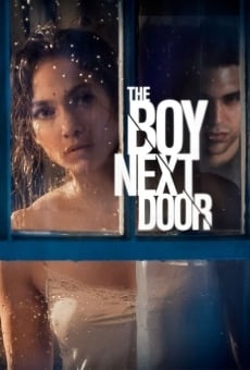 Watch The Boy Next Door online stream