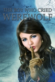 The Boy Who Cried Werewolf online kostenlos