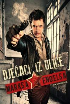 Watch Djecaci iz ulice Marksa i Engelsa online stream