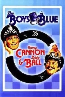 The Boys in Blue online streaming