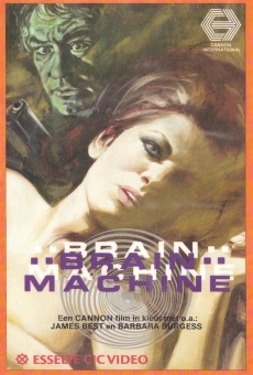 The Brain Machine online streaming