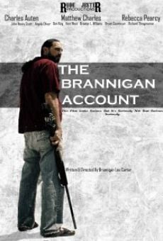 Película: The Brannigan Account