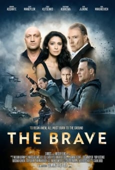 The Brave gratis