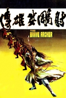 The Brave Archer gratis