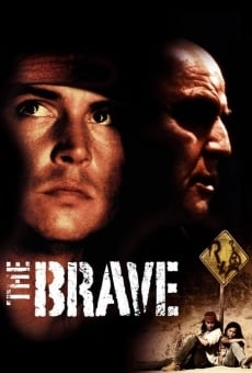 The Brave gratis