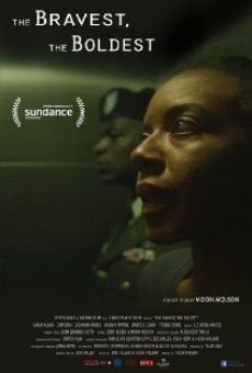 The Bravest, the Boldest streaming en ligne gratuit