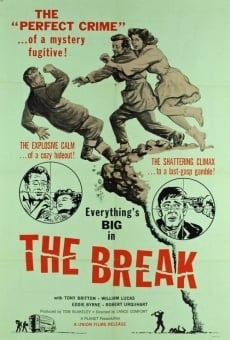 The Break online streaming