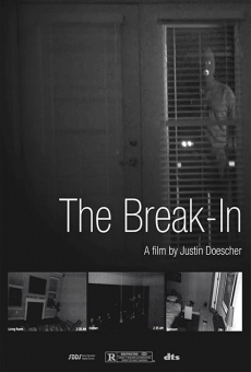 Watch The Break-In online stream