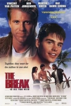 The Break stream online deutsch