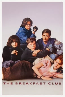 Breakfast Club en ligne gratuit