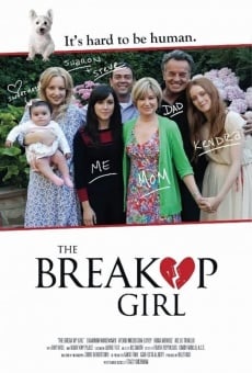 Watch The Breakup Girl online stream