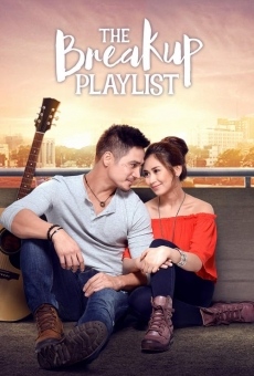 Watch The Breakup Playlist online stream