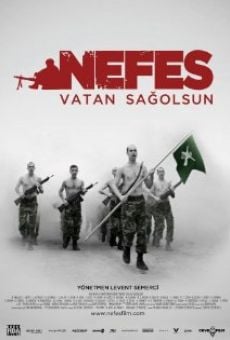 Nefes: Vatan sagolsun online streaming