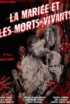 La mariée et les morts-vivants en ligne gratuit