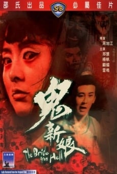 Watch Gui xin niang online stream