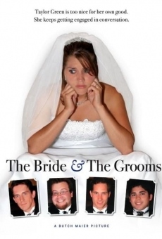 The Bride & the Grooms streaming en ligne gratuit