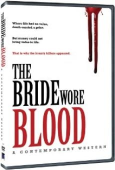 The Bride Wore Blood