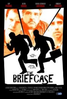 Ver película The Briefcase