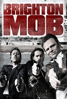 The Brighton Mob en ligne gratuit