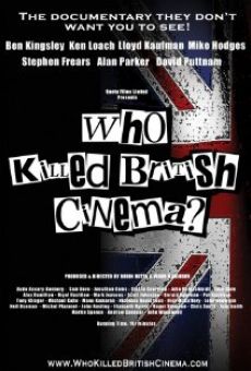 The British Film Industry: Elitist, Deluded or Dormant? online kostenlos