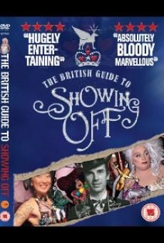 The British Guide to Showing Off online