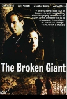 The Broken Giant streaming en ligne gratuit