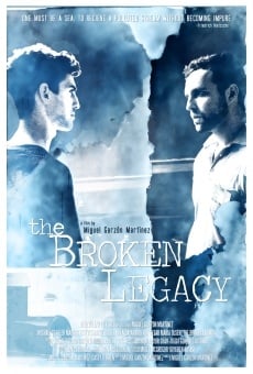 Ver película The Broken Legacy