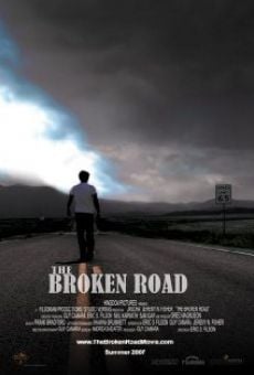 Ver película The Broken Road