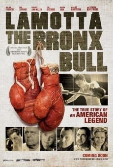 Ver película The Bronx Bull