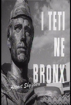 I teti në bronx online streaming