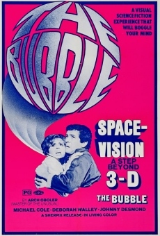 The Bubble (1966)