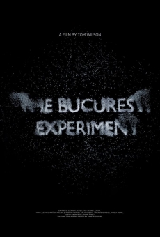 Ver película El experimento de Bucarest
