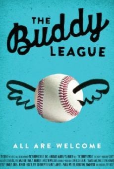 Watch The Buddy League online stream