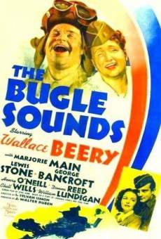 The Bugle Sounds (1942)