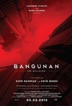 Bangunan streaming en ligne gratuit