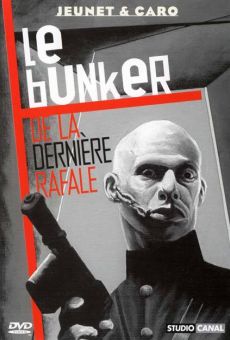 Le bunker de la dernière rafale streaming en ligne gratuit