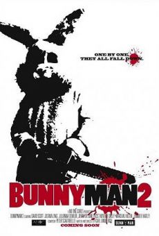 The Bunnyman Massacre (Bunnyman 2) online