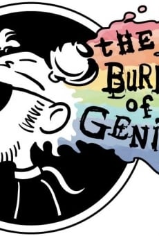 Watch The Burden of Genius online stream