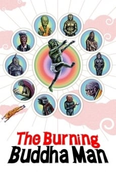 The Burning Buddha Man, película completa en español