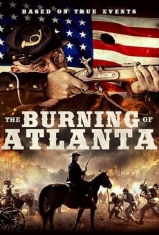 Ver película La quema de Atlanta