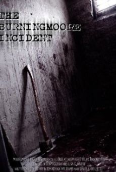 The Burningmoore Incident online kostenlos