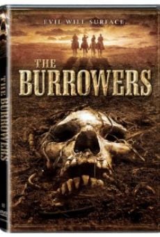 The Burrowers gratis