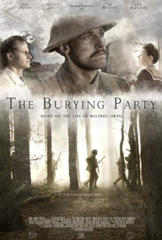 The Burying Party online