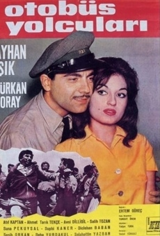 Otobüs Yolculari online streaming