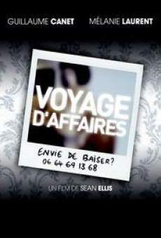 Voyage d'affaires online