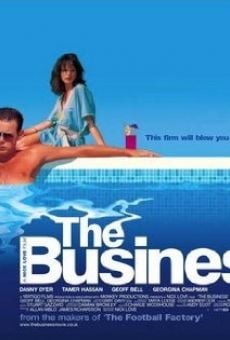 The Business stream online deutsch