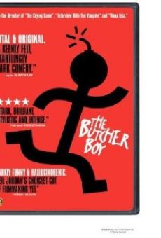 The Butcher Boy online kostenlos